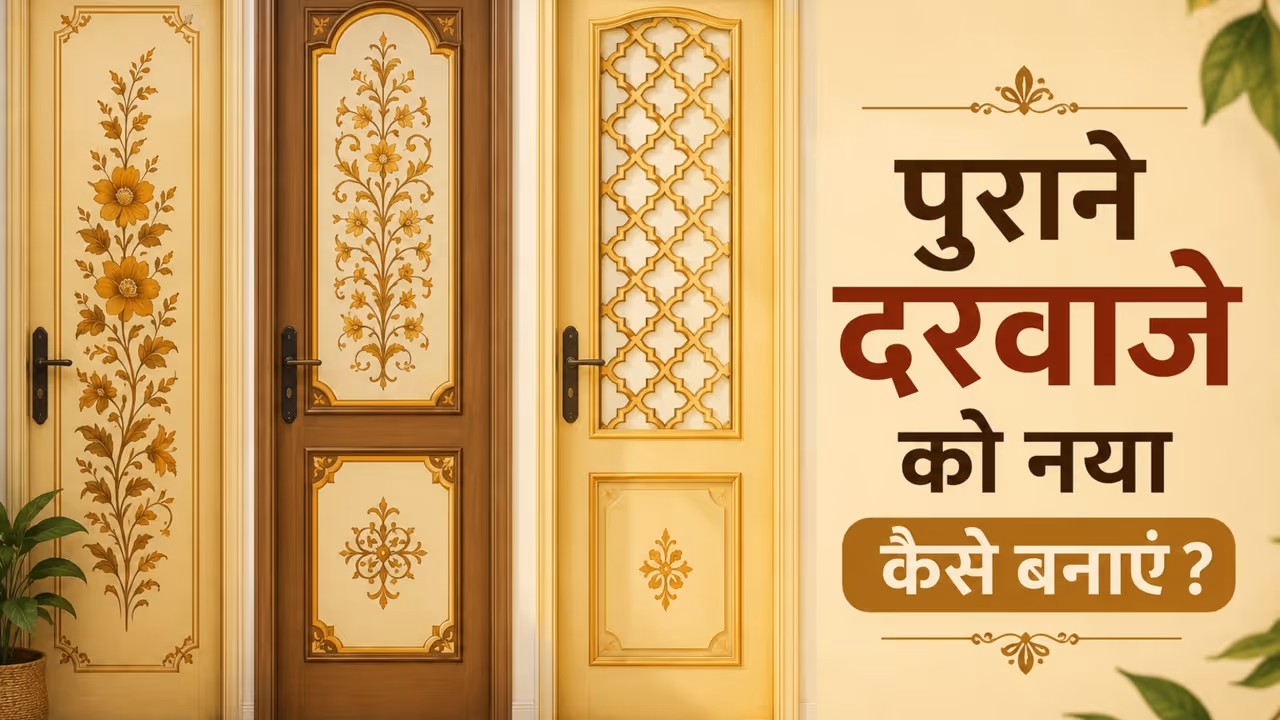 Door Decoration Ideas Door Decoration Ideas