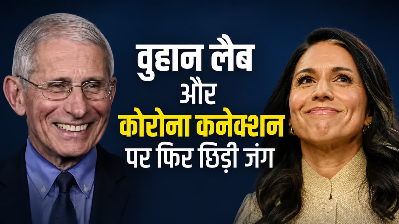 tulsi gabbard covid origin claims fauci wuhan lab funding documents release tulsi gabbard covid origin claims fauci wuhan lab funding documents release