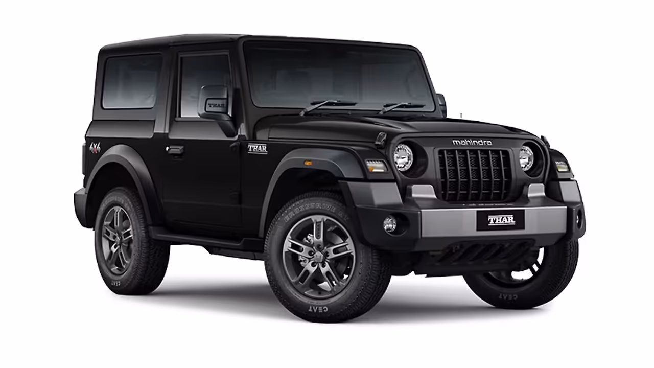 Mahindra SUV Price Hike Mahindra SUV Price Hike