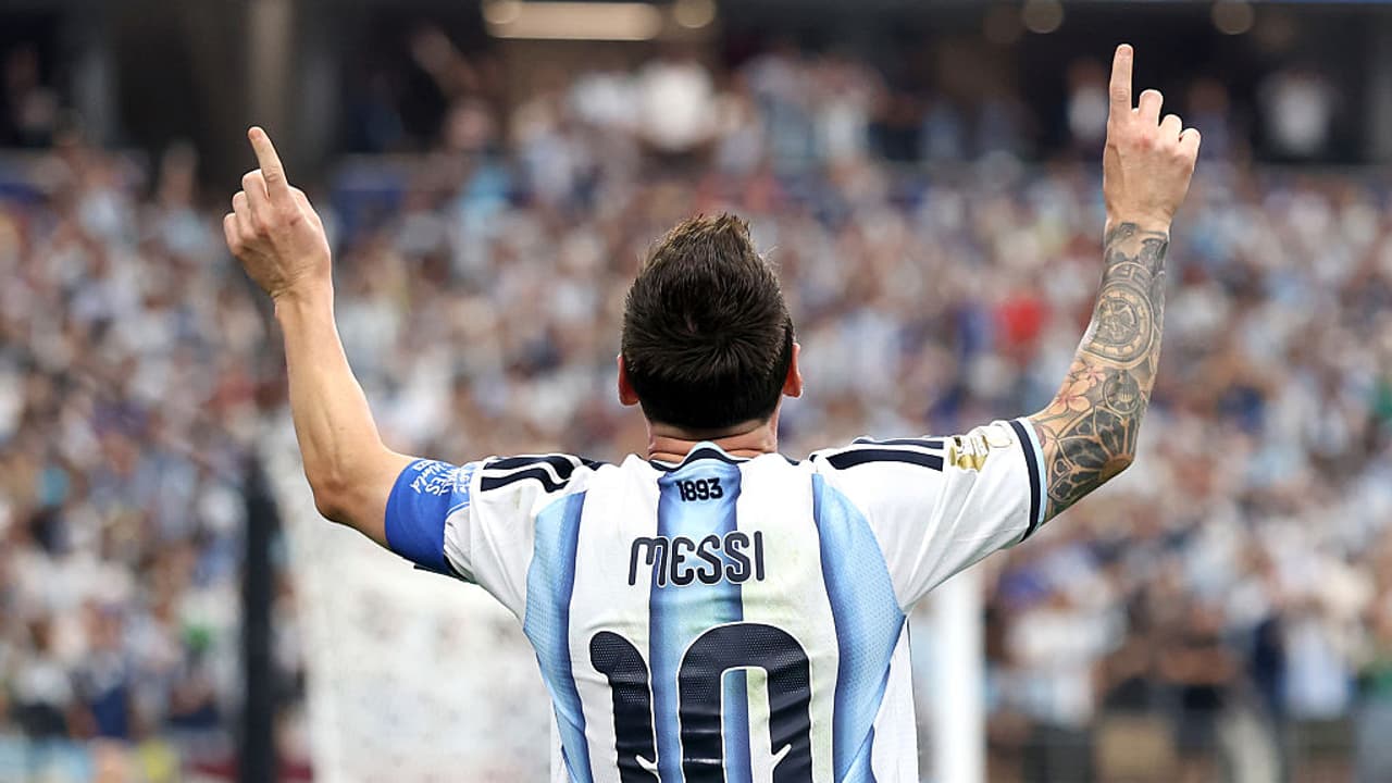 Lionel Messi Adidas deal Lionel Messi Adidas deal
