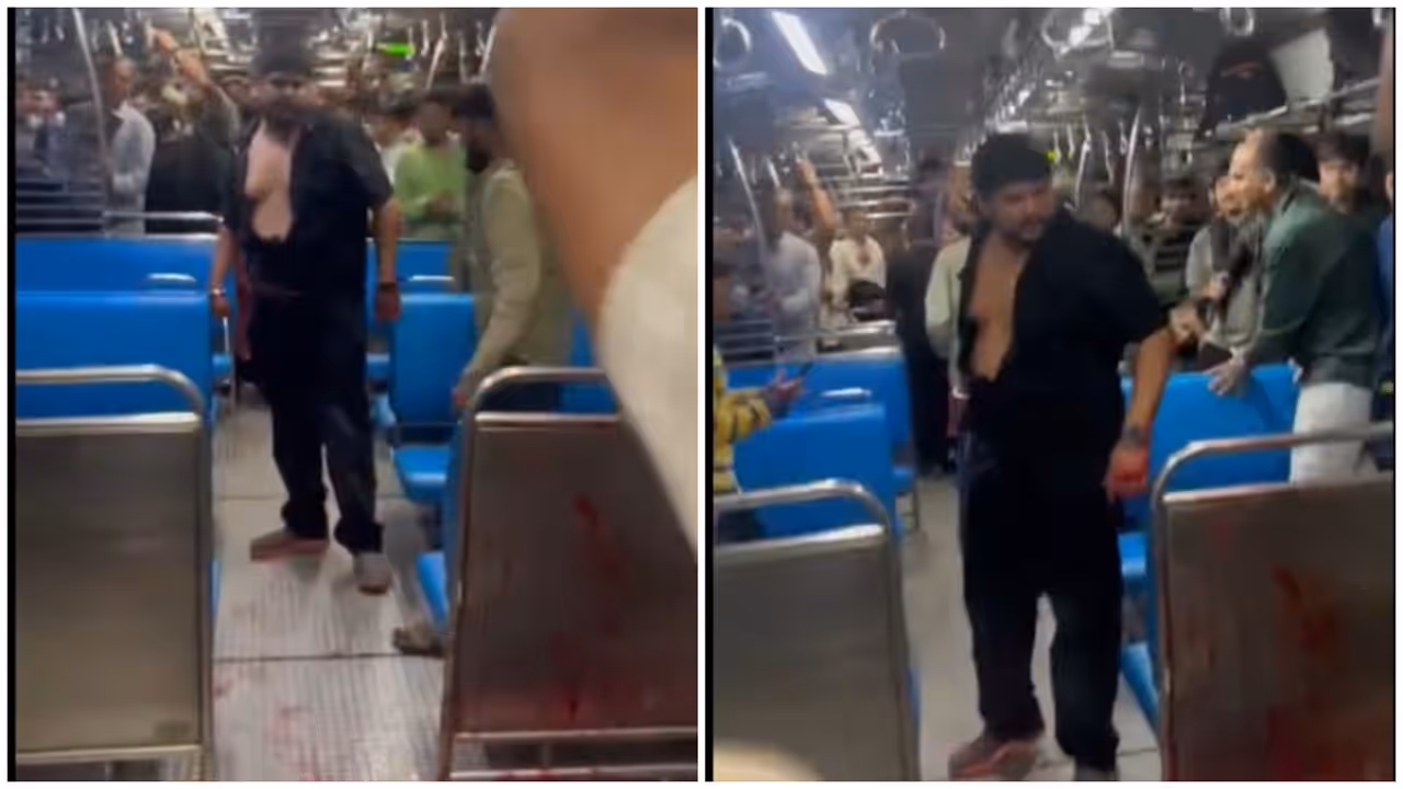 Mumbai Mumbai