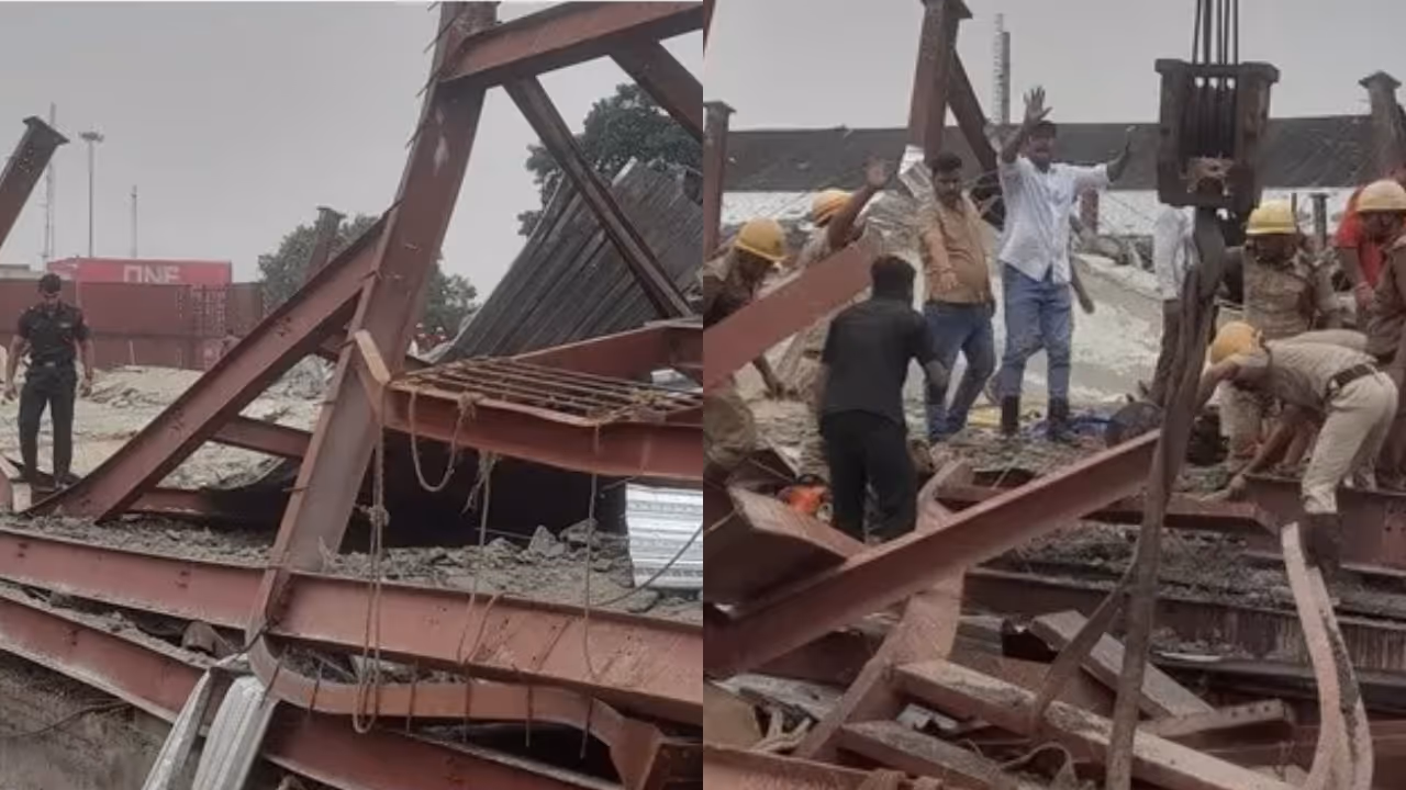 KOLKATTA ACCIDENDT KOLKATTA ACCIDENDT