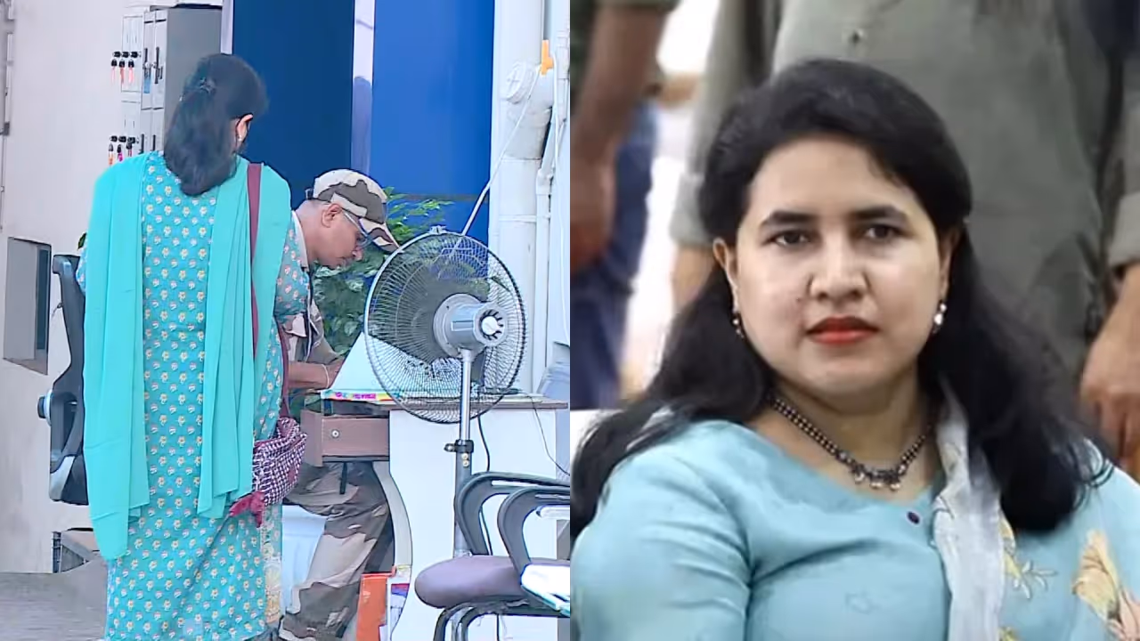 Veena Vijayan Veena Vijayan