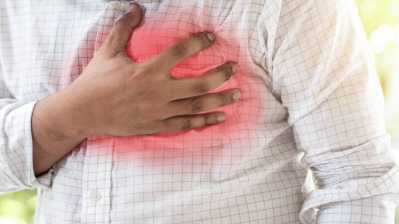 Heart Disease Heart Disease