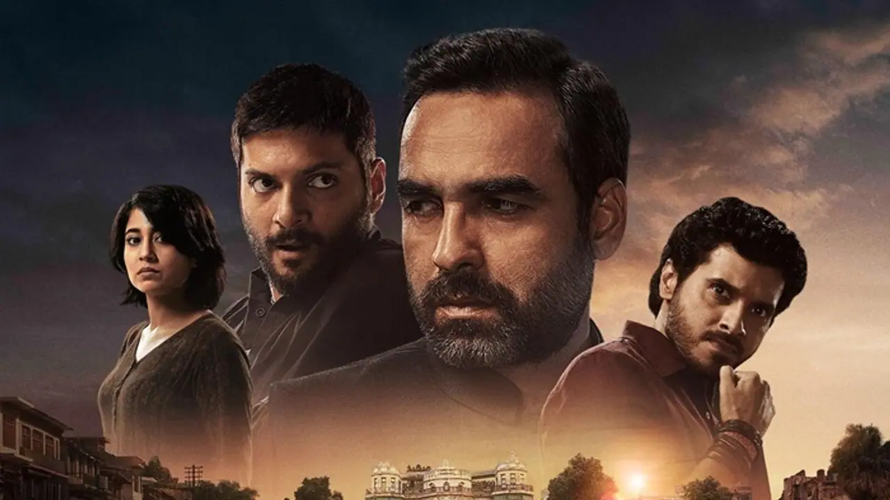 Mirzapur The Movie Cast Fees: Did Pankaj Tripathi Charge Rs 15 Crore, Earning More Than Ali Fazal and Divyenndu Sharma? Mirzapur The Movie Cast Fees: Did Pankaj Tripathi Charge Rs 15 Crore, Earning More Than Ali Fazal and Divyenndu Sharma?