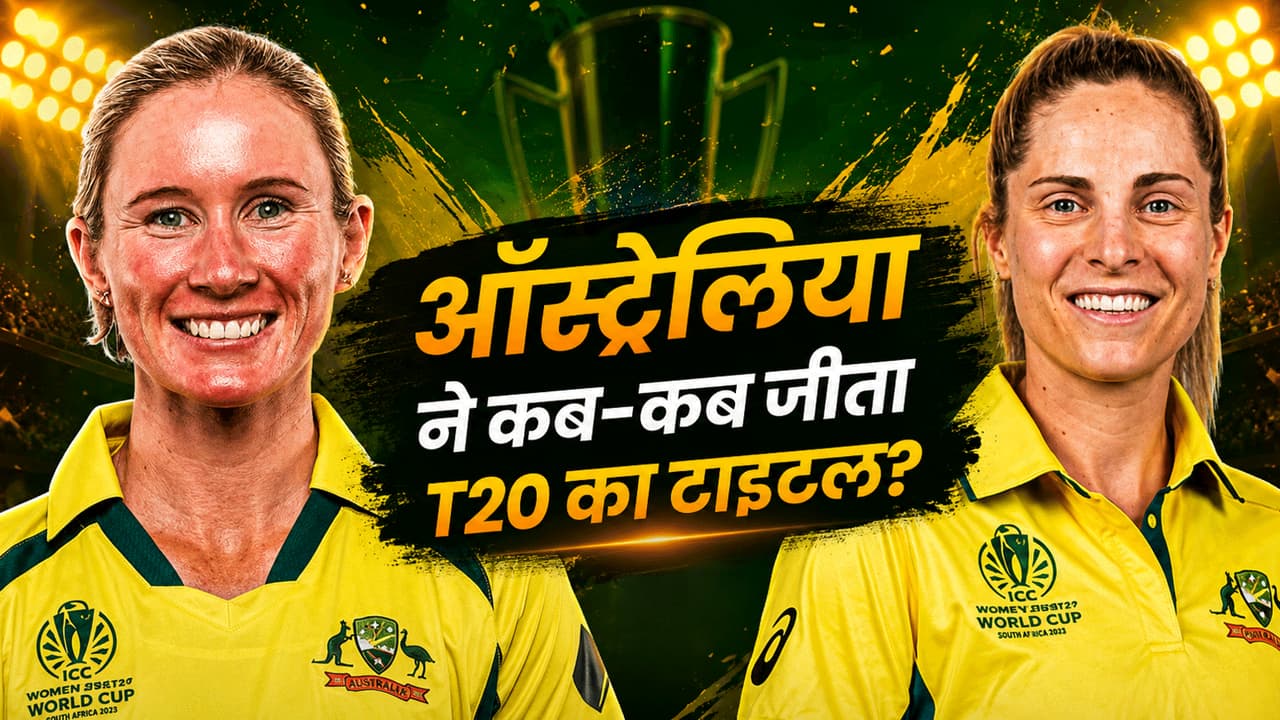 Women's T20 World Cup 2026 Women's T20 World Cup 2026
