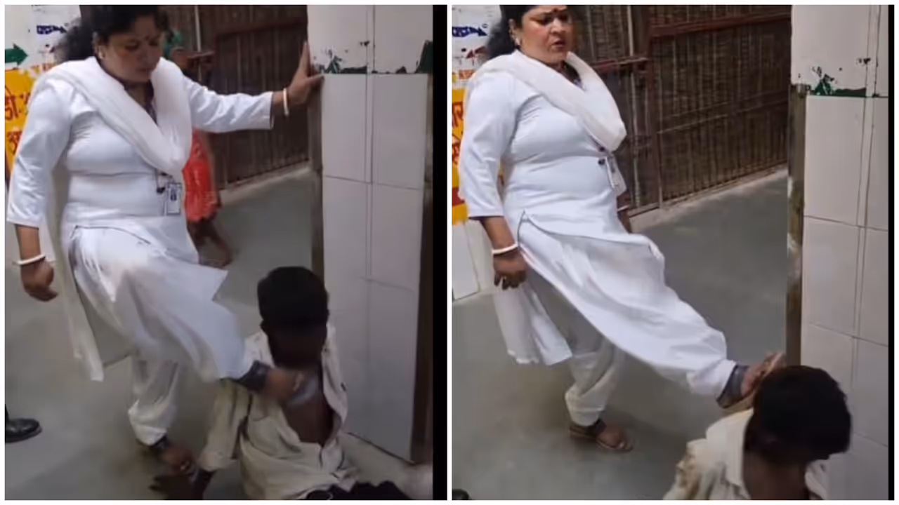 Uttar Pradesh Uttar Pradesh