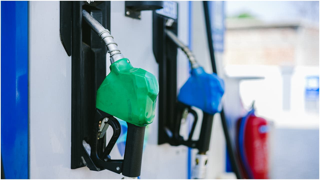 petrol petrol