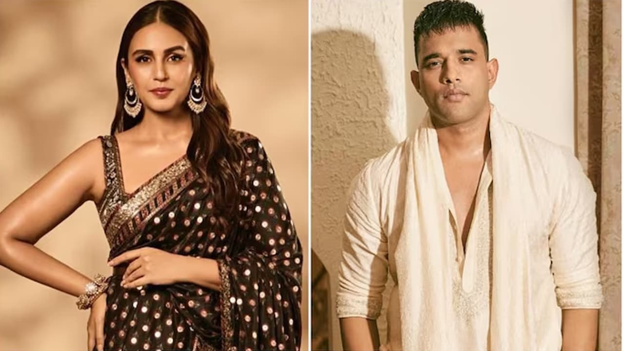 Who Is Rachit Singh? Meet Huma Qureshi's Rumoured Beau Amid Marriage Buzz Who Is Rachit Singh? Meet Huma Qureshi's Rumoured Beau Amid Marriage Buzz