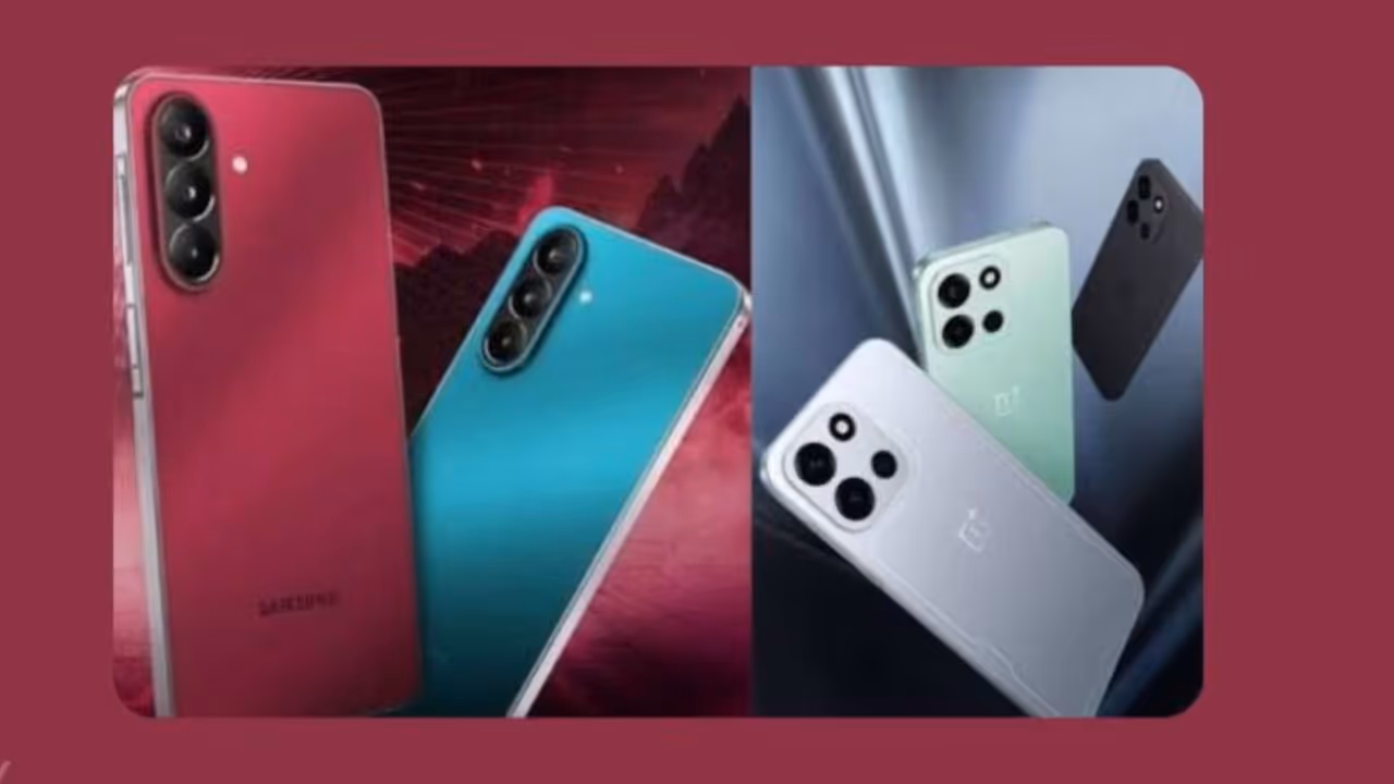 OnePlus Independence Day Sale 2026 OnePlus Independence Day Sale 2026