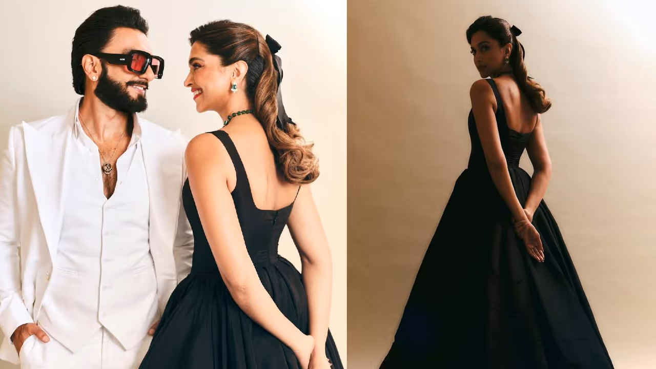 When Deepika Padukone Dropped an Intimate Bedroom Secret About Ranveer Singh: ‘Smells Like Him’ When Deepika Padukone Dropped an Intimate Bedroom Secret About Ranveer Singh: ‘Smells Like Him’