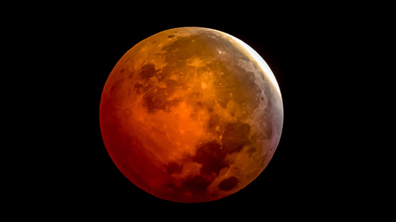 Chandra Grahan 2026 Chandra Grahan 2026