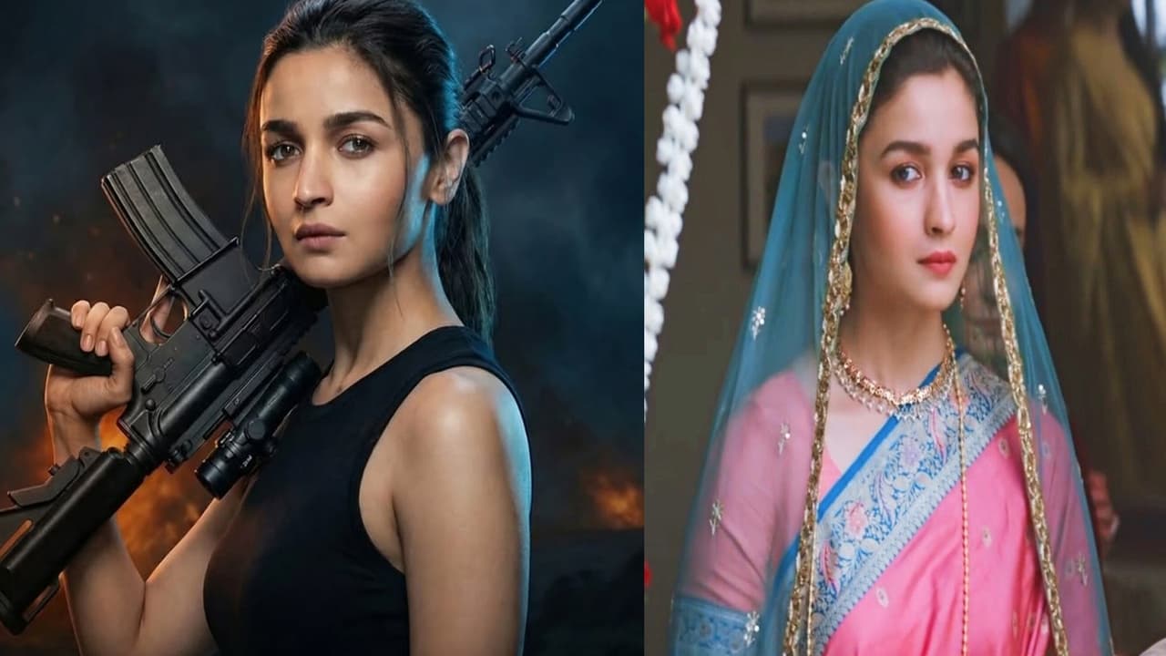 When Alia Bhatt Was Asked By a Pakistani Fan If She Would Ever Visit Her Neighbouring Country, Here’s What She Said When Alia Bhatt Was Asked By a Pakistani Fan If She Would Ever Visit Her Neighbouring Country, Here’s What She Said