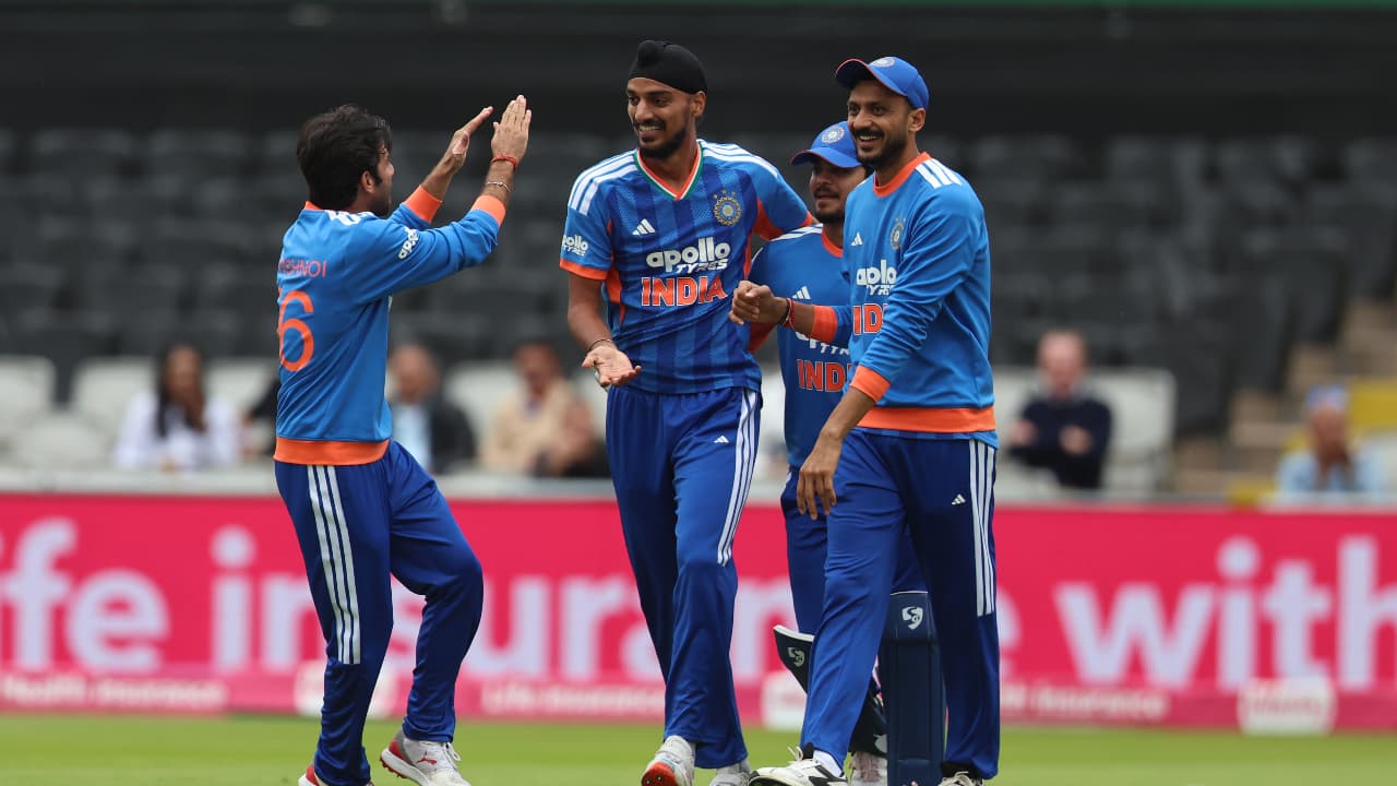 India vs England India vs England