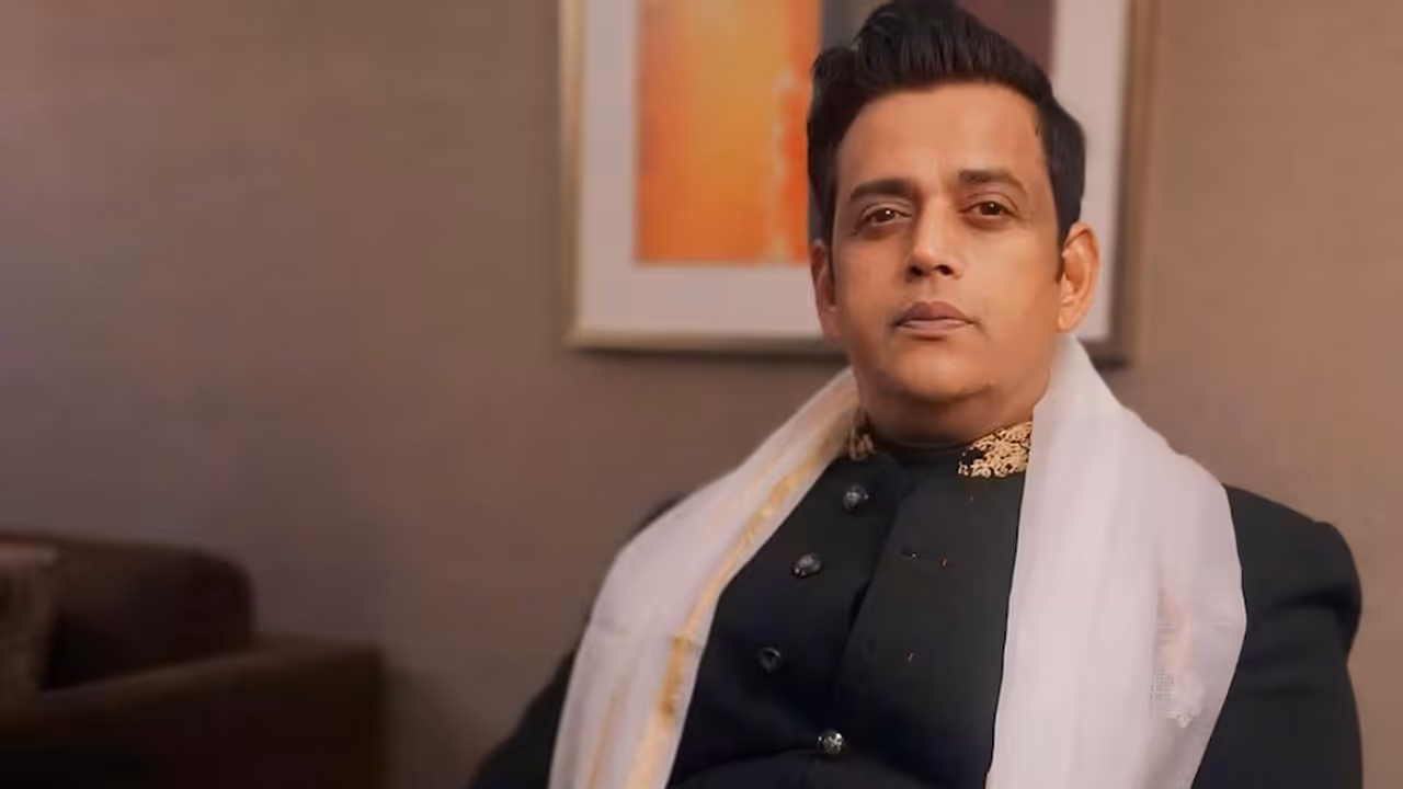 Ravi Kishan's Old Video Calling Himself 'Kattar Congressi' Goes Viral: 'Congress Ka Premi Hu Mein' WATCH Ravi Kishan's Old Video Calling Himself 'Kattar Congressi' Goes Viral: 'Congress Ka Premi Hu Mein' WATCH