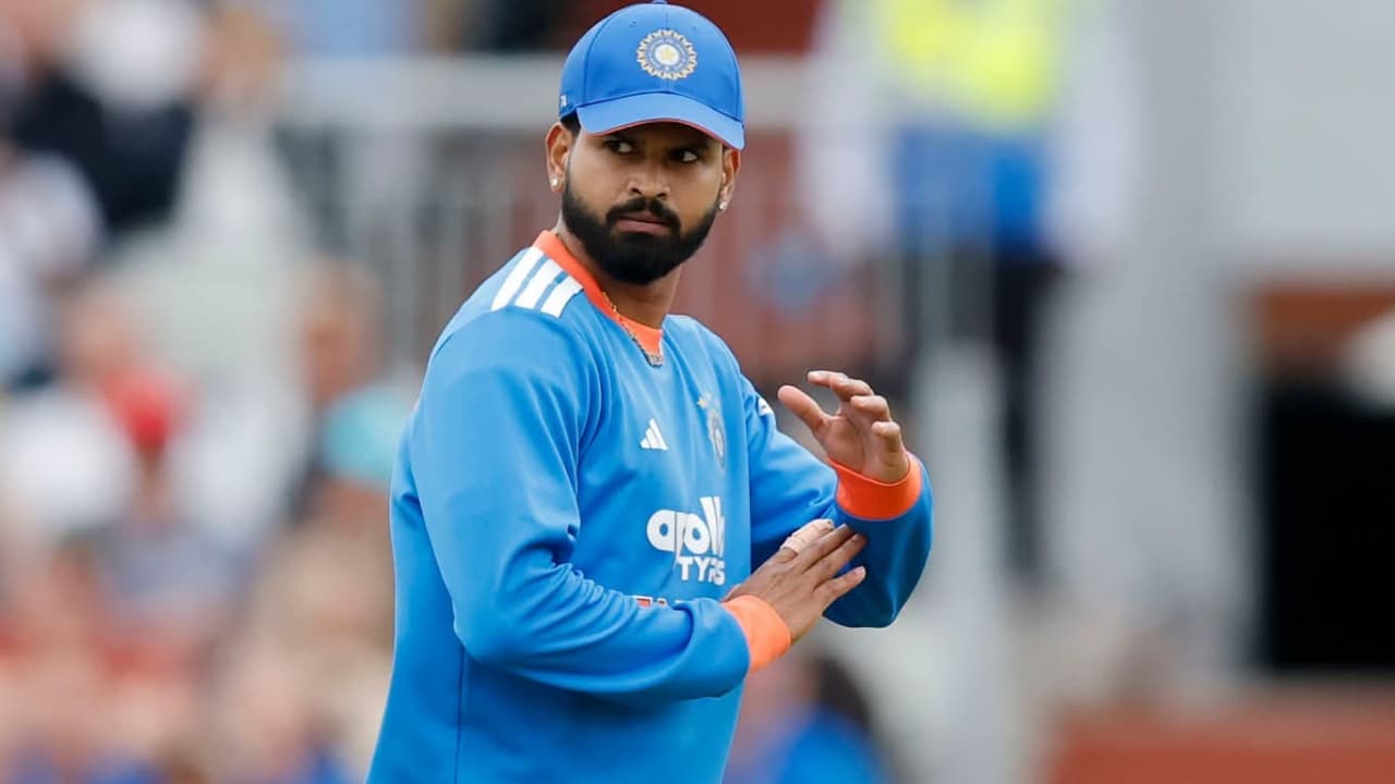 shreyas iyer shreyas iyer