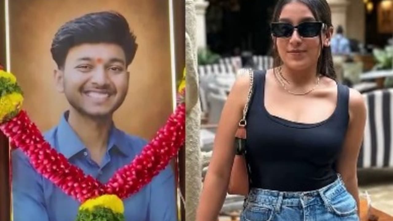 Ketan Agarwal Murder Ketan Agarwal Murder
