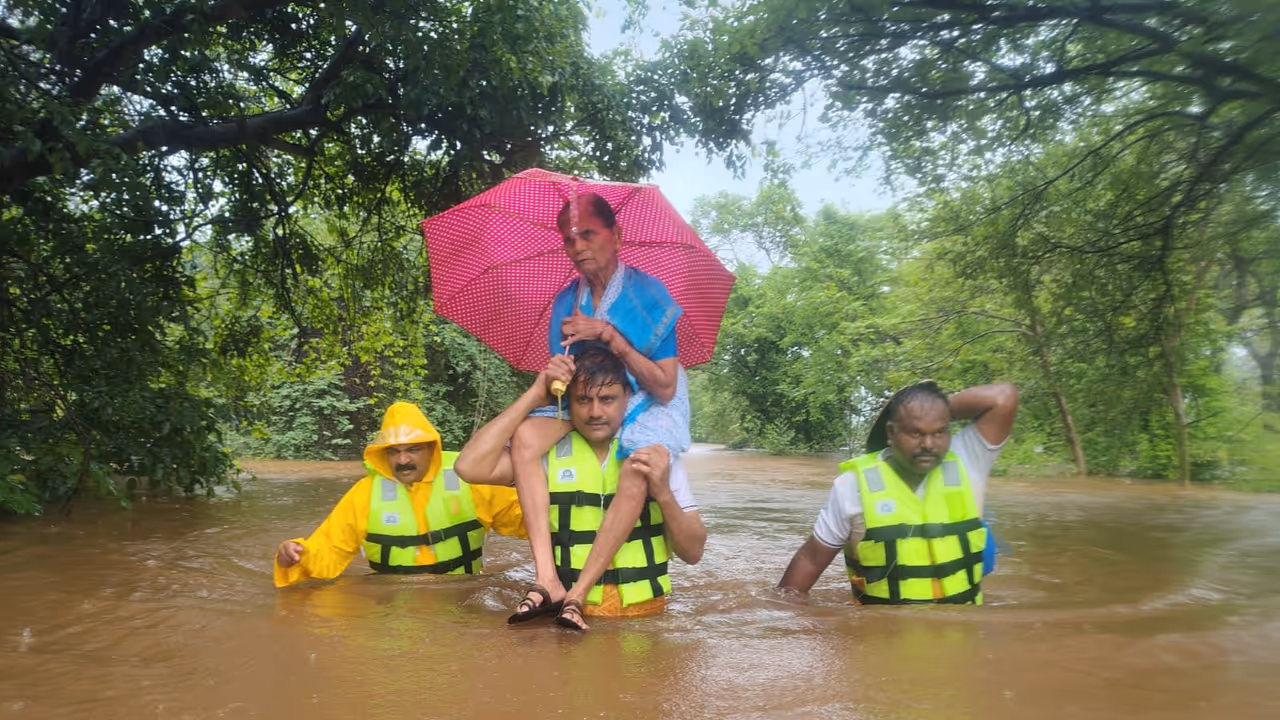 Monsoon Monsoon