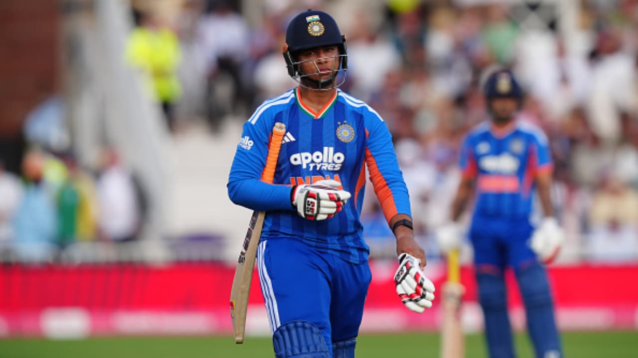 England v India Vaibhav Sooryavanshi England v India Vaibhav Sooryavanshi