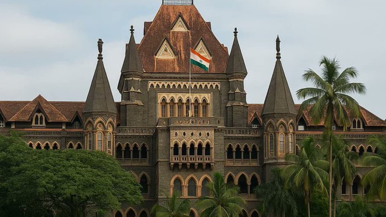 Bombay Hight Court Bombay Hight Court