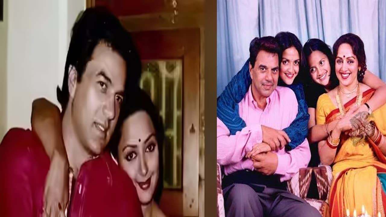 Hema Malini Hema Malini
