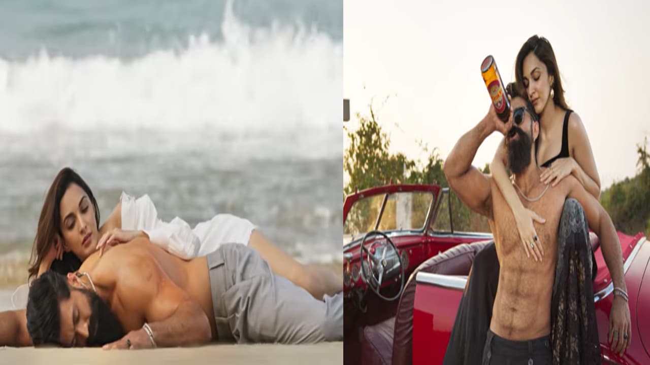 Toxic Tabaahi Song Review: Fans Find Kiara Advani, Yash’s Romance Forced Toxic Tabaahi Song Review: Fans Find Kiara Advani, Yash’s Romance Forced