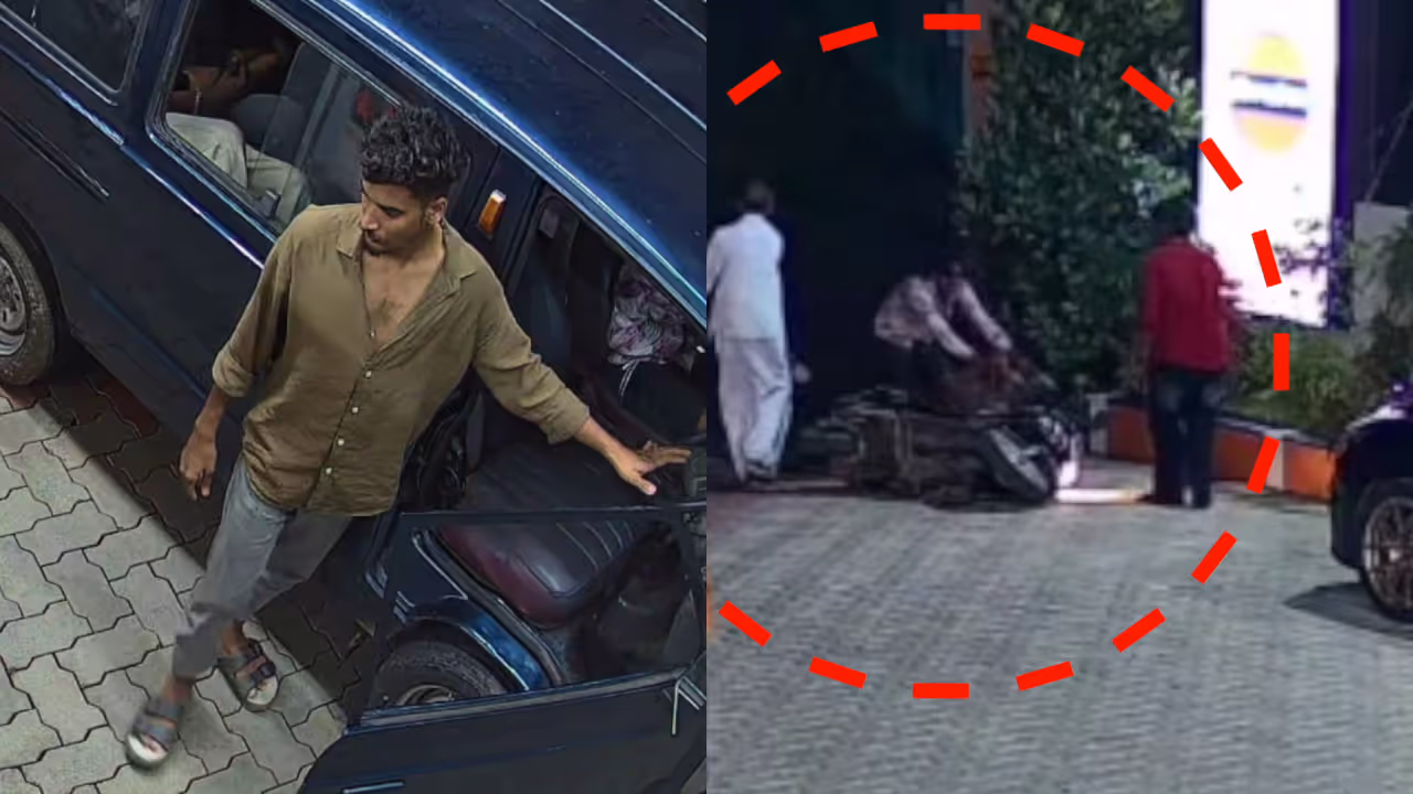 vithura attack vithura attack