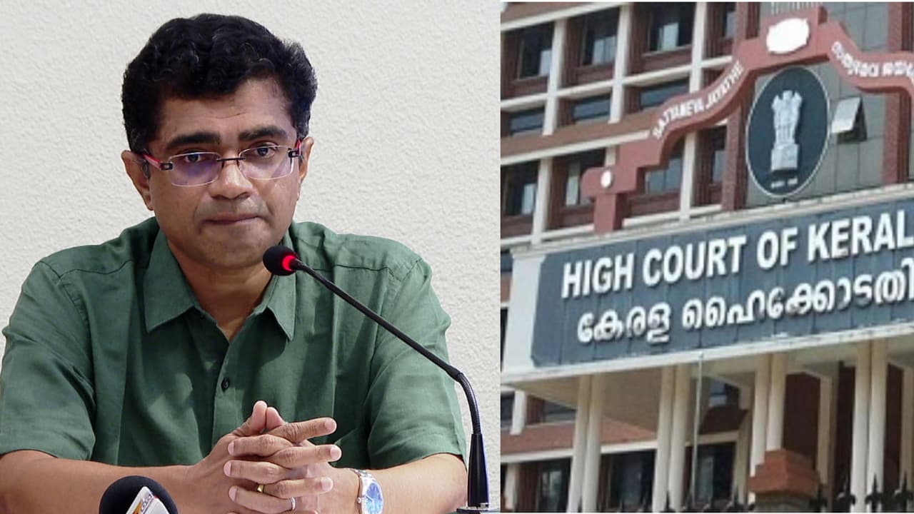 K Biju IAS K Biju IAS