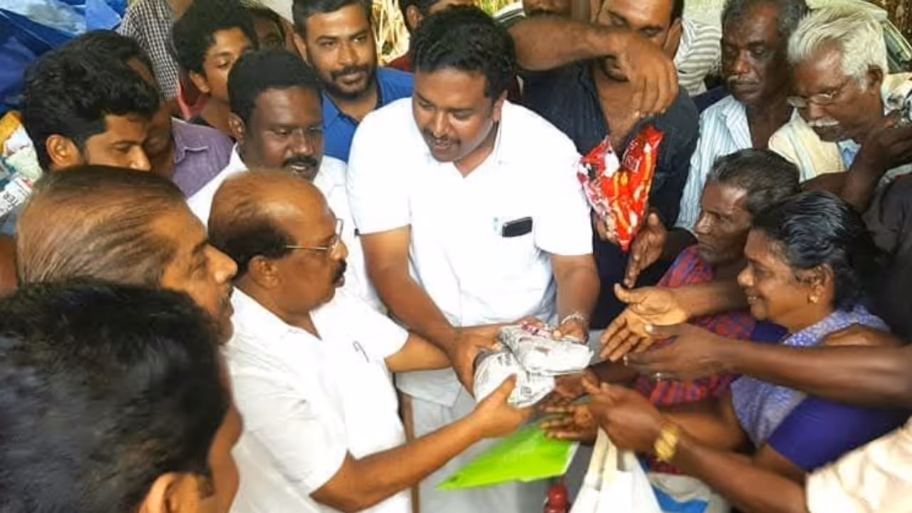 Adv Manu C Pulickal Adv Manu C Pulickal