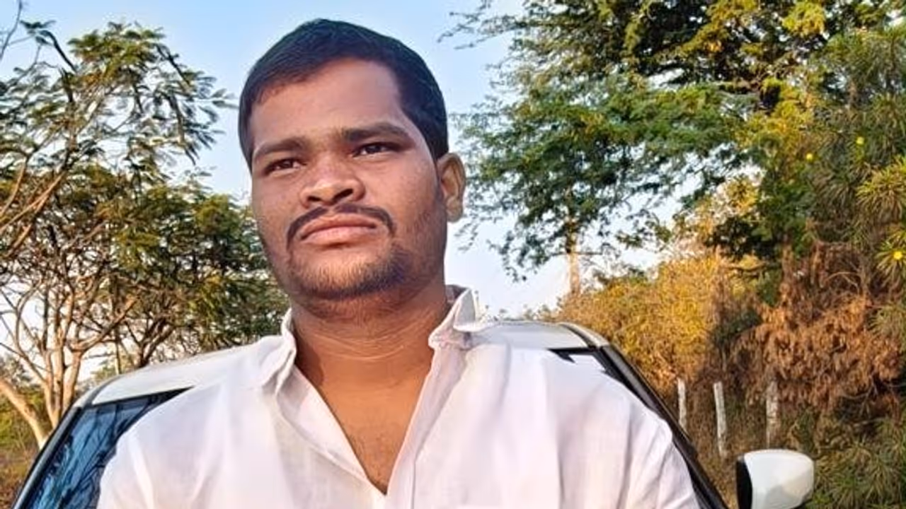 Telangana Telangana
