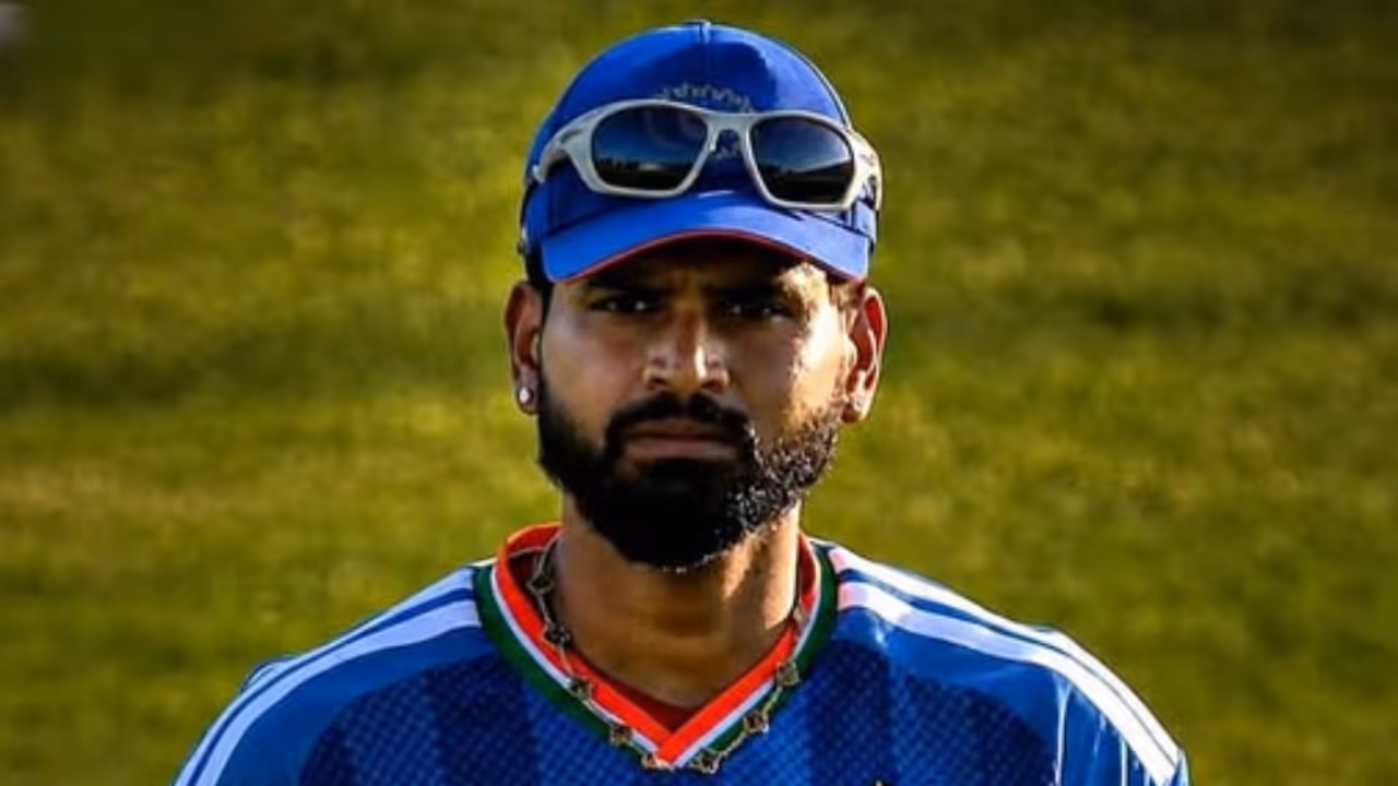 shreyas iyer shreyas iyer