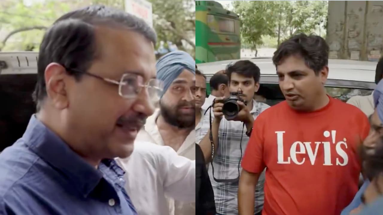E20 Petrol Row Intensifies Kejriwal Alleges Mileage Drop and Rising Vehicle Repair Costs E20 Petrol Row Intensifies Kejriwal Alleges Mileage Drop and Rising Vehicle Repair Costs