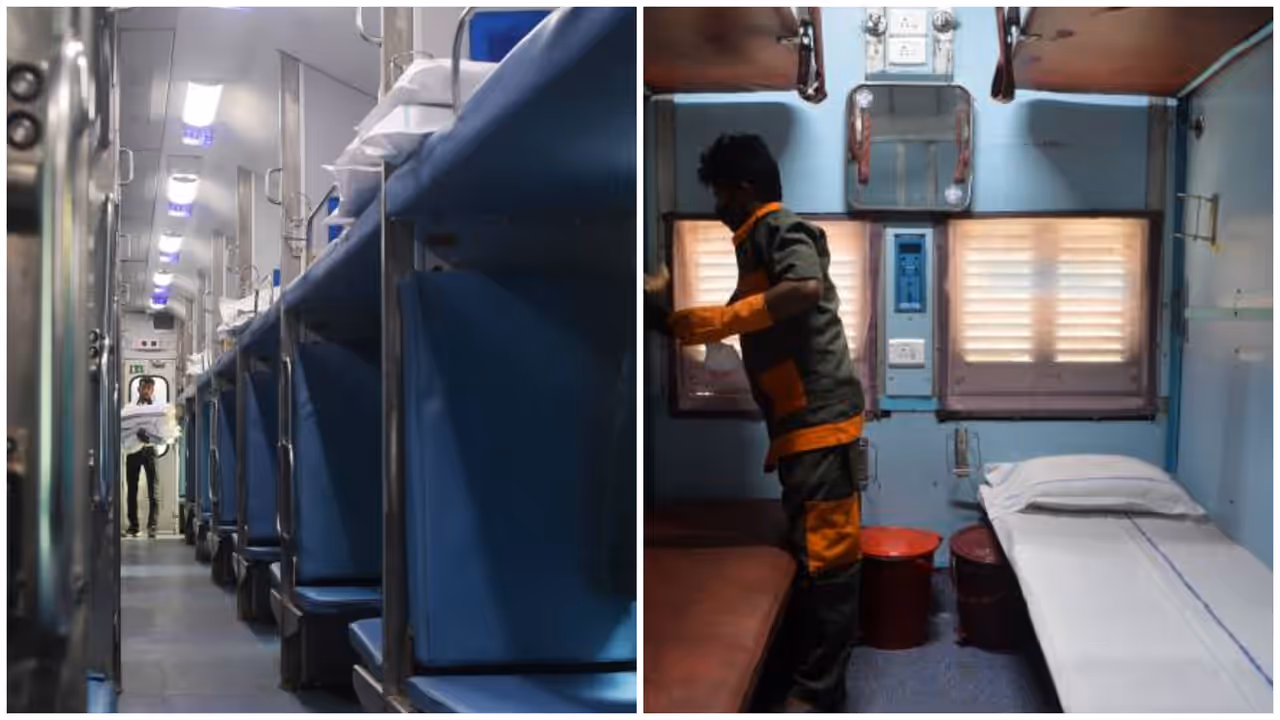 Indian Railways Indian Railways