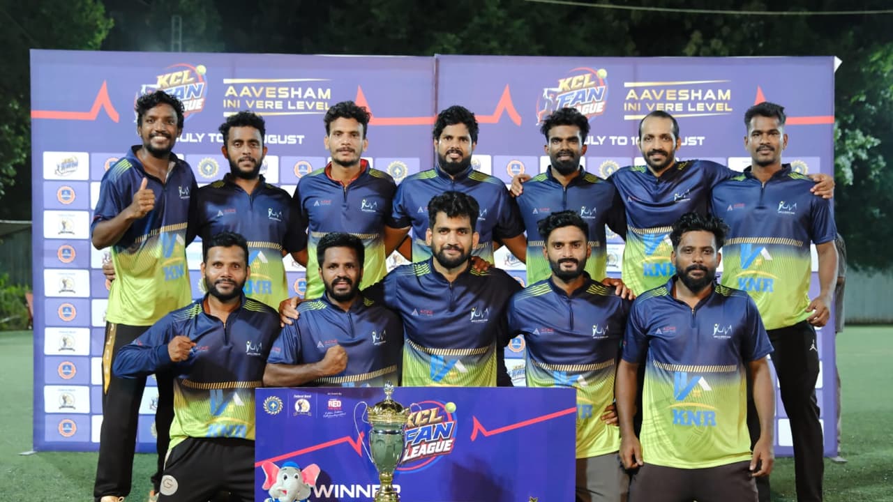 KCL Fan League Kozhikkode KCL Fan League Kozhikkode