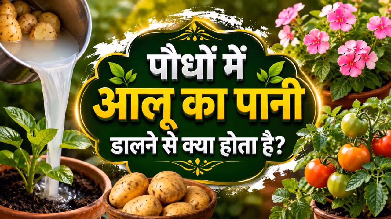 potato water for flowering plants potato water for flowering plants