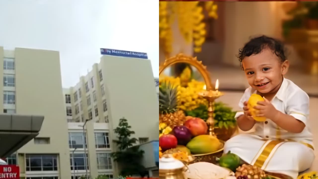 payyanur baby memorial hospital child death payyanur baby memorial hospital child death