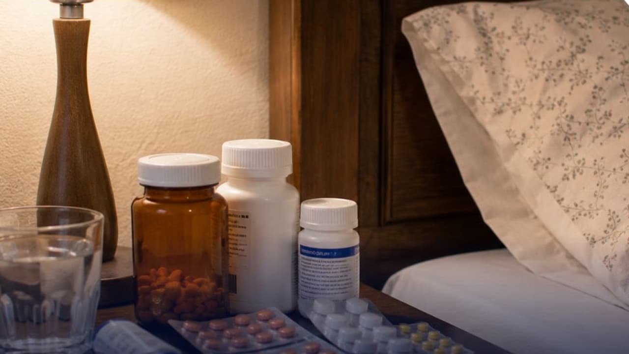 Medicine Medicine