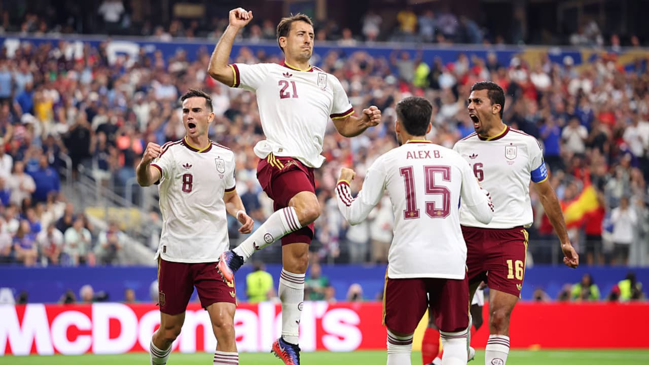 Spain Spain