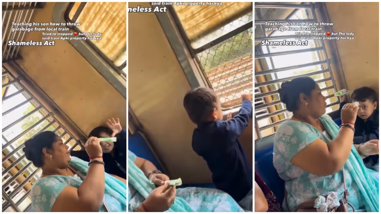 Mumbai Mumbai