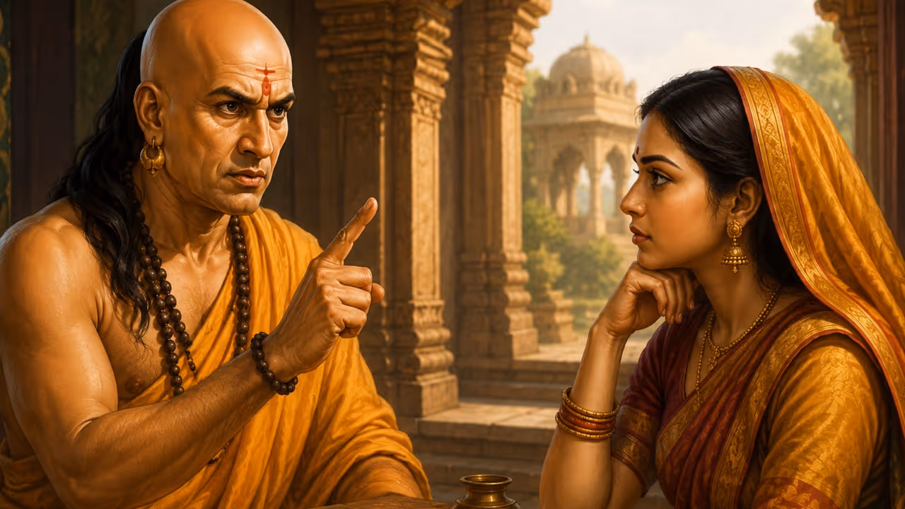 Chanakya Niti Chanakya Niti