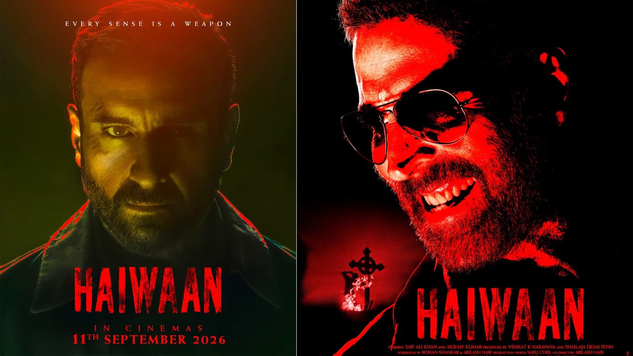 Haiwaan Release Date Haiwaan Release Date
