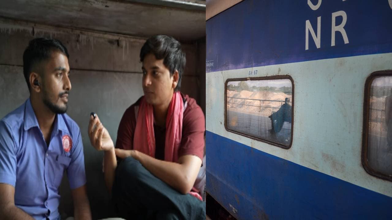 Indian Railways Viral News Indian Railways Viral News