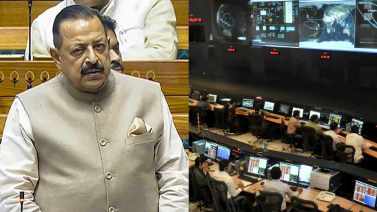 isro gaganyaan resignation rules jitendra singh kudankulam update isro gaganyaan resignation rules jitendra singh kudankulam update