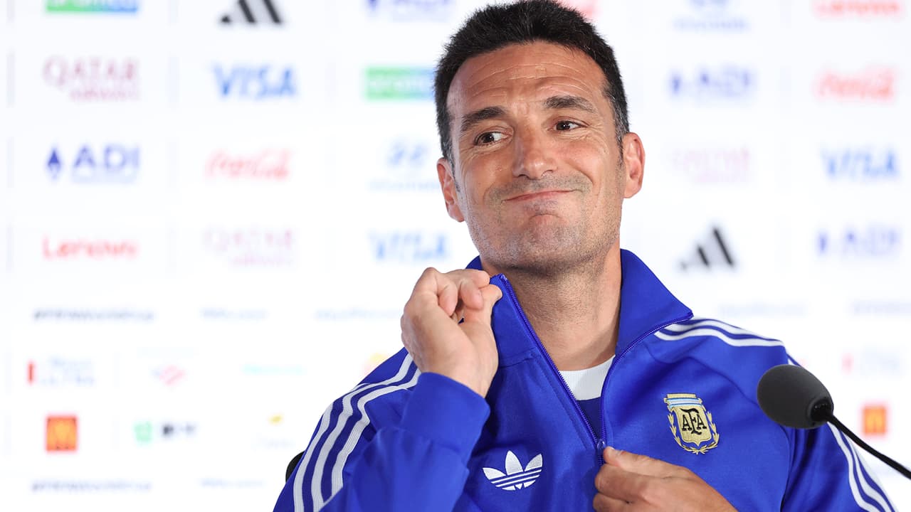 Argentina coach statement Argentina coach statement