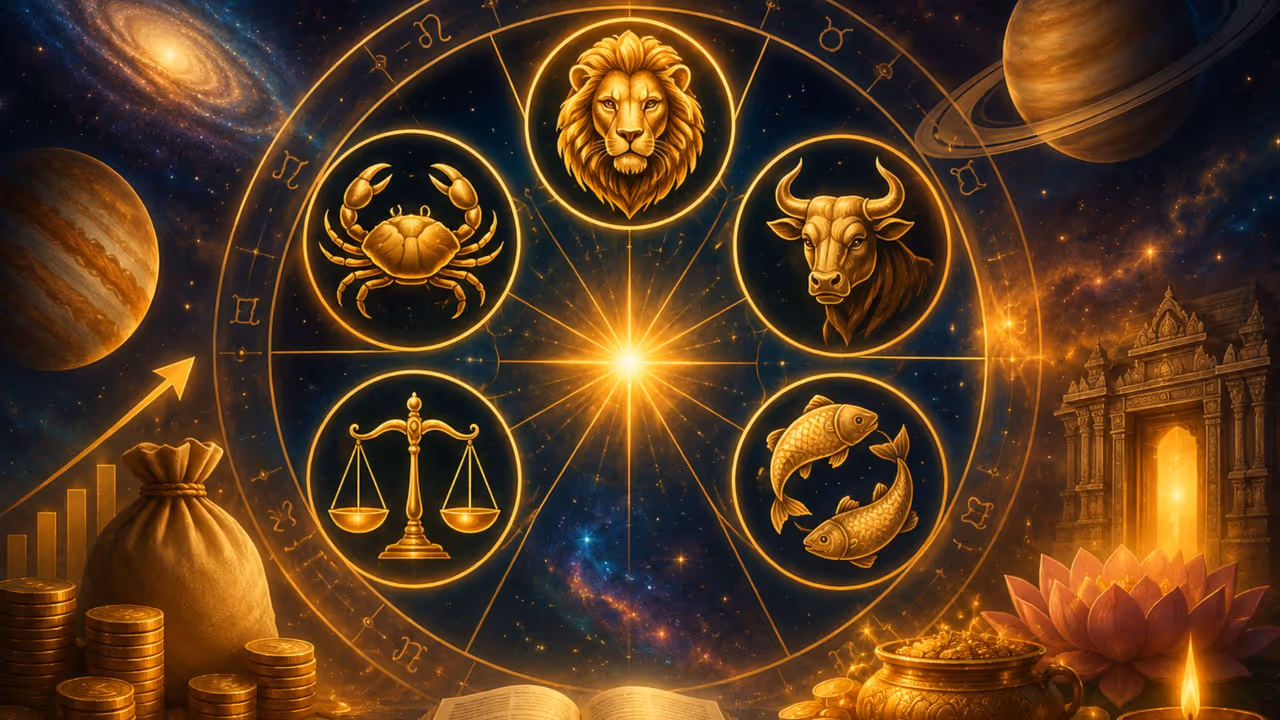 Horoscope 2nd September 2026 Horoscope 2nd September 2026