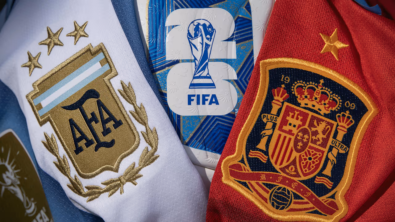 FIFA Final Live Streaming FIFA Final Live Streaming