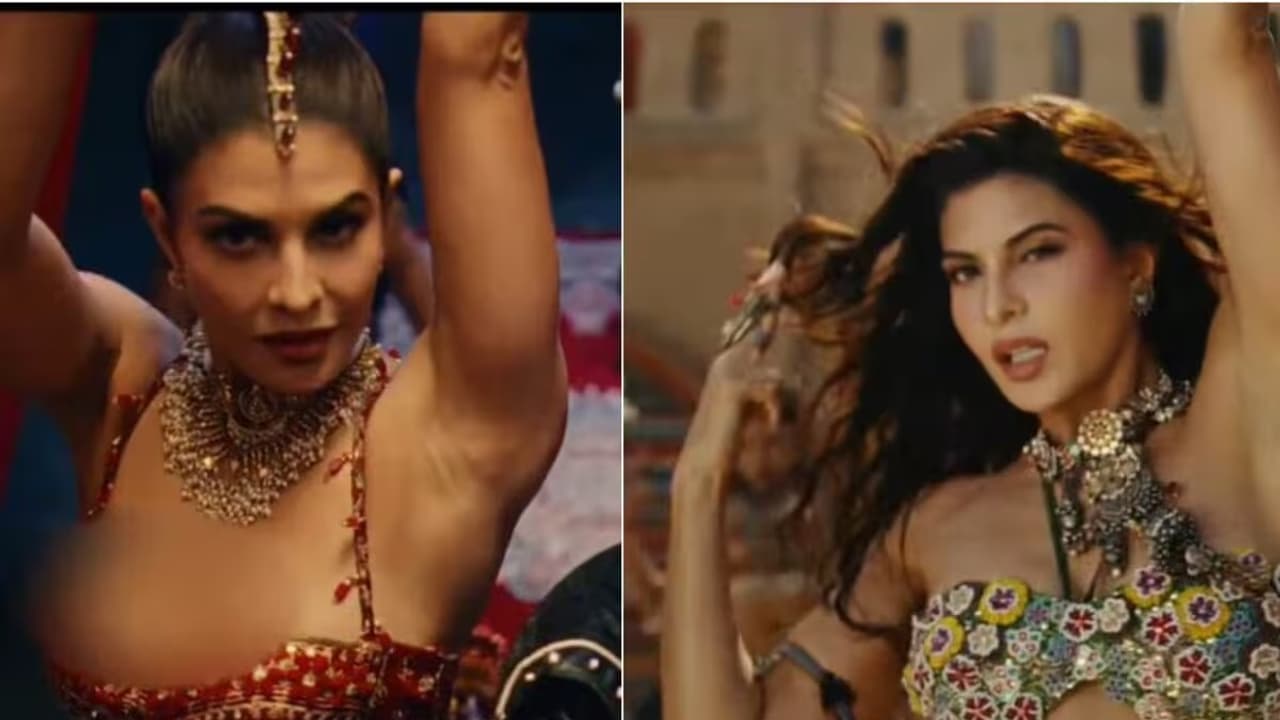 Jacqueline Fernandez Jacqueline Fernandez