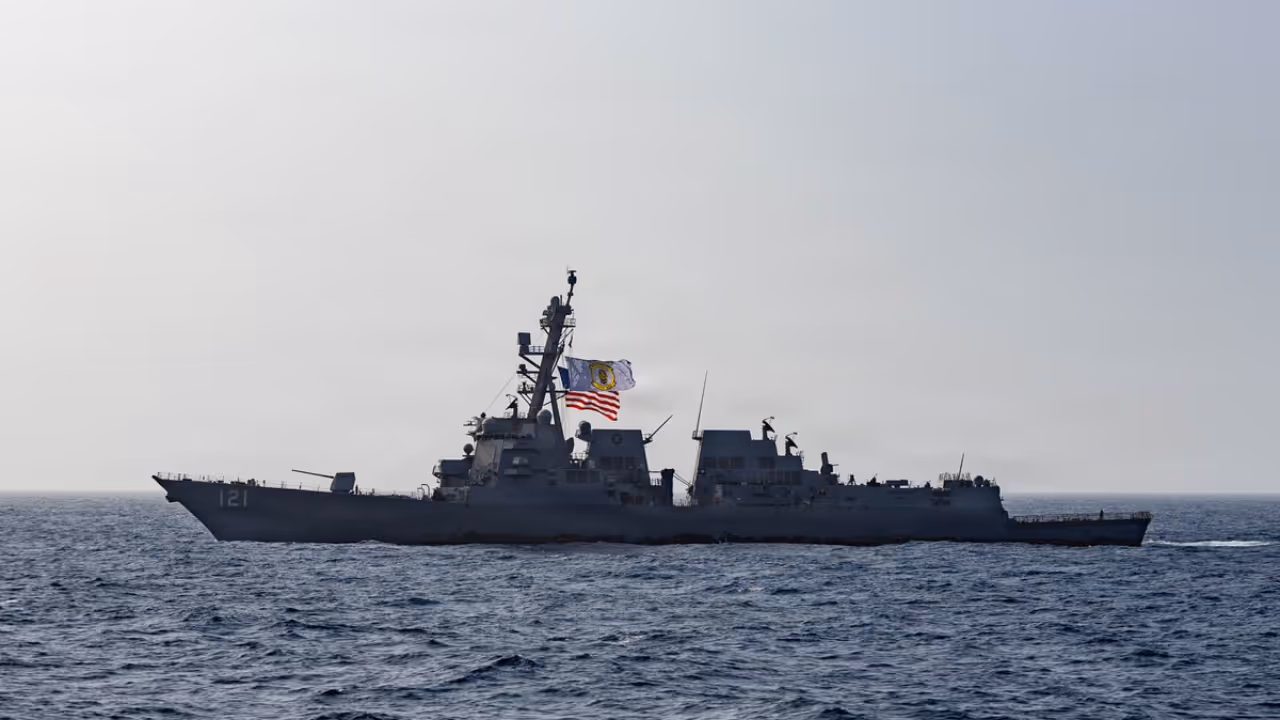 Iran US War Iran US War