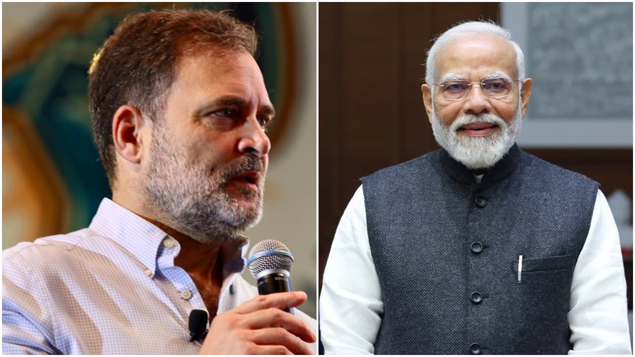 Rahul Gandhi on Ayodhya Theft Rahul Gandhi on Ayodhya Theft