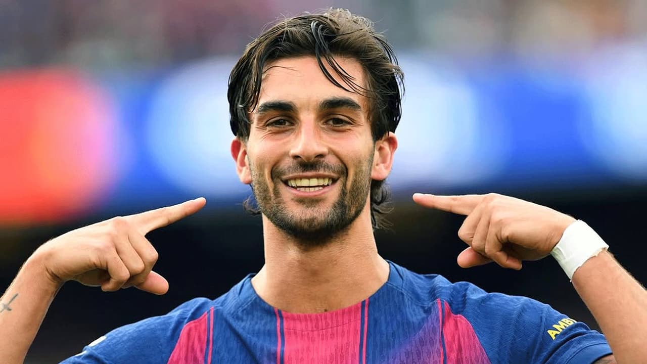who is ferran torres who is ferran torres